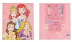 LISCIANI Adventný kalendár Disney Princess