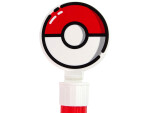 Pokeball mydlovej bubliny 28 cm lapač