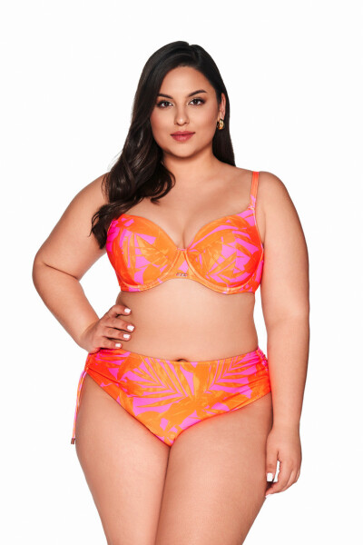 PLAVKY SF 214/2 TANGERINE TANGERINE 3xl