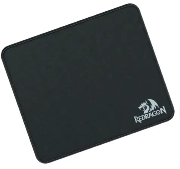 Redragon P030 Flick M čierna / Podložka pod myš / 320 x 270 x 3 mm / dopredaj (P030)