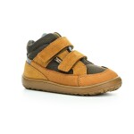 Froddo UP G3110268-5 Cognac celoročné členkové barefoot topánky 33 EUR