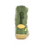 Bobux Alpha Paden Bronze Green zimné barefoot topánky 28 EUR
