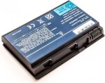 MicroBattery Náhradný do Acer 8 Cell Li-ion 14.8V 4.4Ah (MBI1820)