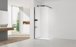 Sprchová zástena SAT Walk-in 60 cm SATBWI60PRDOPLC SATBWI60PRDOPLC