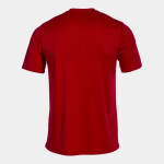Joma Tričko Combi S/S Red XL