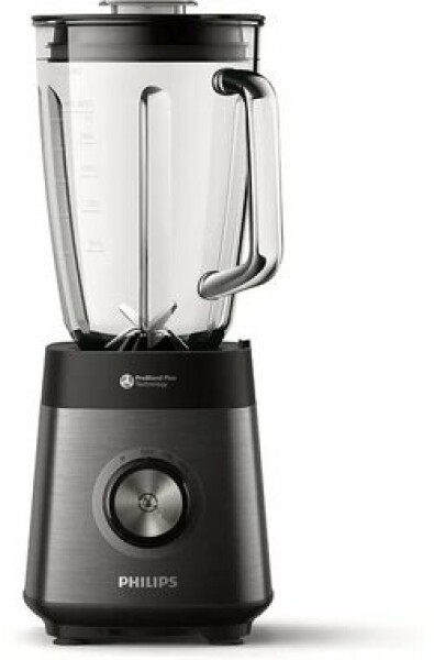 Philips HR3041/00 čierna / Stolný mixér / 1200 W / nádoba 1.5 l (HR3041/00)