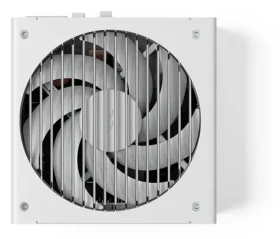 Fractal Design ION 3 Gold 1000W biela / Napájací zdroj / ATX 3.1 / 80PLUS Gold / modulárne káble / aktívne PFC (FD-P-IA3G-101)