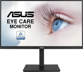 27 ASUS VA27DQSB / IPS / 1920 x 1080 / 16:9 / 5 ms / 250 cd-m2 / 1000:1 / HDMI + DP + VGA / VESA / USB Hub / Repro (90LM06H1-B01370)