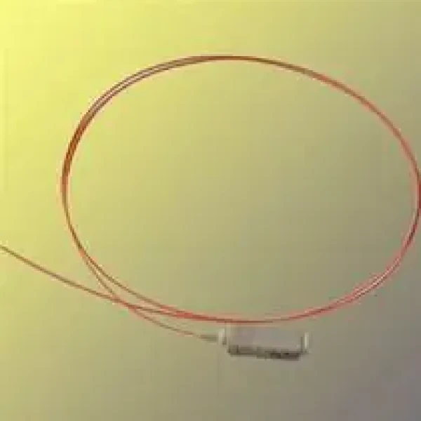 Opticord Pigtail Fiber Optic Patch Cord SC 62.5-125µ - 1m 0.9mm Cable (2210)