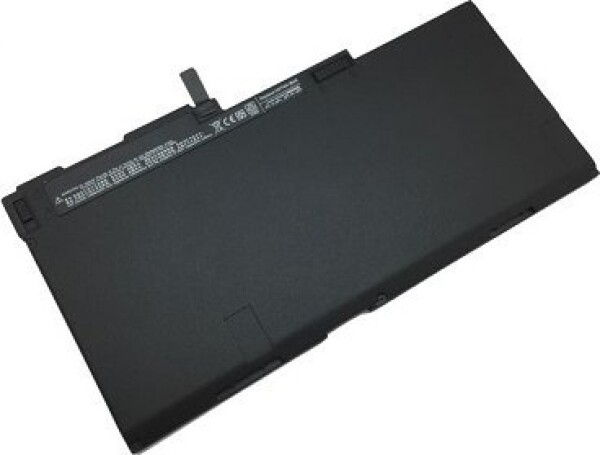 Extra Digital Notebook battery, Extra Digital Advanced, HP EliteBook CM03, 3600mAh