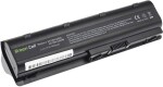Green Cell do HP Envy 17 G32 G42 G56 G62 G72 CQ42 CQ56 MU06 DM4 10.8V 9 cell (HP04)