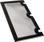 DEMCiflex PHANTEKS Enthoo Evolv ATX Rear / Magnetický prachový filter / zadný (DF0893)