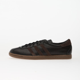 Tenisky adidas Tobacco Core Black/ Dark Brown/ Gum5 EUR 39 1/3