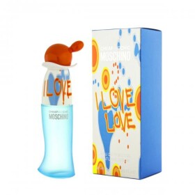 Moschino Cheap Chic Love Love EDT