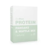 Proteínové palacinky Pancake Waffle Mix 500 g - GymBeam (bez príchuti, 500 g) (6086-3-500g-unflavored)