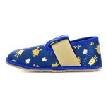 Pegres BF01 Boozy Blue barefoot papuče 29 EUR