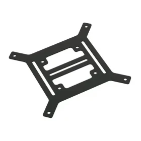 Barrow Držiak expanzdnej nádoby 120mm (placatý) čierna (TCBJ-P)
