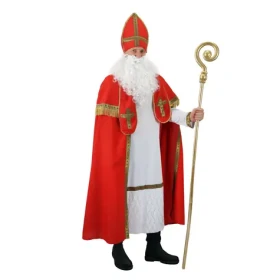 Rappa Kostým Mikuláš exkluzívny pre dospelých