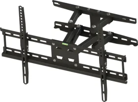 Art ADUX160 / Nástenný držiak pre TV / 32 "- 80" / výsuvný, otočný, sklopný / nosnosť 45 kg / VESA 600×400 mm (RAMT ADUX160)