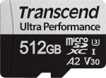 Transcend Transcend USD340S 512 GB MicroSDXC UHS-I Klasa 10