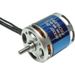 Pichler Boost 25 V2 brushless elektromotor pre modely lietadiel KV (ot./min / V): 980; C9102