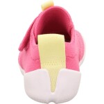 Dievčenská barefoot nazúvacia obuv VENTI Pink Superfit 1-006705-5500 - 29