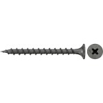 Fischer 665055 skrutka do sadrokartónu 55 mm krížová dražka Philips tvrdené, fosfátované 500 ks; 665055
