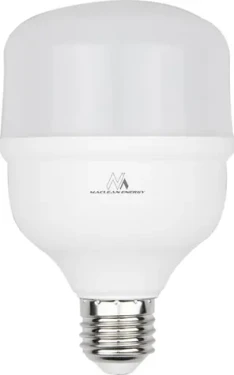 Maclean MCE302 NW / LED žiarovka / E27 / 28W / 4000K / 2940lm (MCE302)