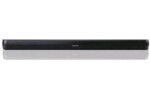 Sharp HT-SB147 čierna / Soundbar / 150W / BT / HDMI / optický vstup / USB / 3.5mm (HT-SB147)