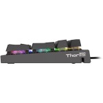 Genesis Thor 300 RGB Outemu Brown (NKG-1571)