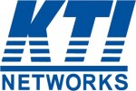 KTI Networks KTI KGS-1060 10-portowy Prepínač Ind.Gigabit na szynę DIN, 8x RJ45, 2x 100/1000SFP