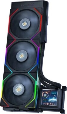 Lian Li Hydroshift LCD 360TL (HSLCD36TB)