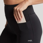 Podprsenka Sports Ultra Sports Legging black