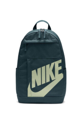 Nike Elemental Backpack DD0559-328 zelený 21l