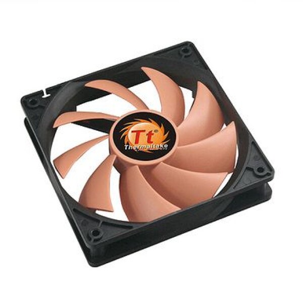 THERMALTAKE AF0022 Smart Case Fan II/120/25/ 1800 RPM / manuálna regulácia (AF0022)