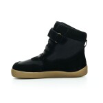Bundgaard Brooklyn Black zimné barefoot topánky 33 EUR