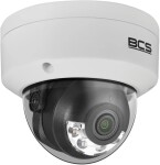 BCS BCS-V-DIP24FSR3L3-Ai1(2) Kamera IP BCS VIEW kopułkowa 4Mpx