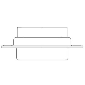 Molex 1731130074 zástrčka D-SUB Pólov: 26 1 ks Box; 1731130074