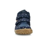 Froddo G3110266-11W Stars zimné barefoot topánky 35 EUR