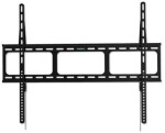 Techly Nástenný držiak pre TV LCD|LED|PDP 42-80 60 kg / VESA / slim / čierna (022649)