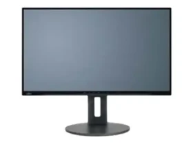 27 Fujitsu B27-9 TS FHD čierna / IPS / 1920 x 1080 / 16:9 / 5ms / 1000:1 / 250cd-m2 / VGA+DP+HDMI (S26361-K1692-V160)