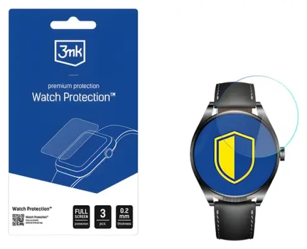 3mk Watch Protection ARC / Ochranná fólia / Huawei Watch Buds 2