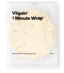 Vilgain Minútový wrap – 300 g (3 ks)