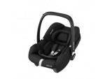 Maxi-Cosi CabrioFix i-Size Essential Black / autosedačka / do 12 mesiacov (0-13 kg | do 75 cm) / dopredaj (8558672112MC)