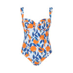 Swimwear Sicily Balcony Swimsuit Sicily print SW1850