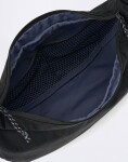 Aevor Sling Bag Small Black
