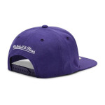 Mitchell & Ness NBA Phoenix Suns Team Ground 2.0 Suns Snapback Cap HHSS3256-PSUYYPPPPPPURP OSFM