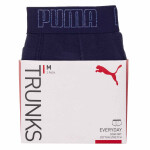 Papuče Puma 2Pack 93501510 Navy Blue M