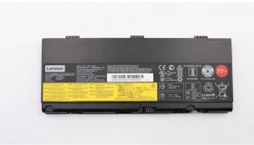 Lenovo 90Wh 6-cell Lithium-Ion