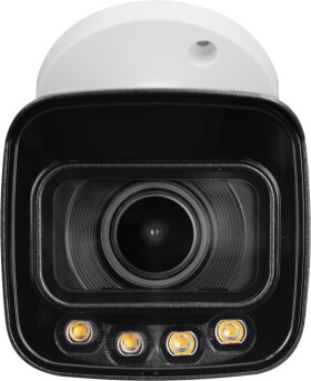 BCS Kamera IP tubowa 4Mpx, ISL